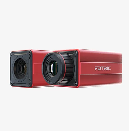 FOTRIC 600 series Fixed